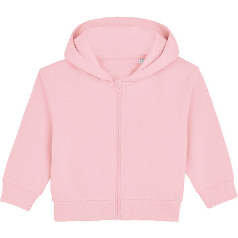Cotton Pink
