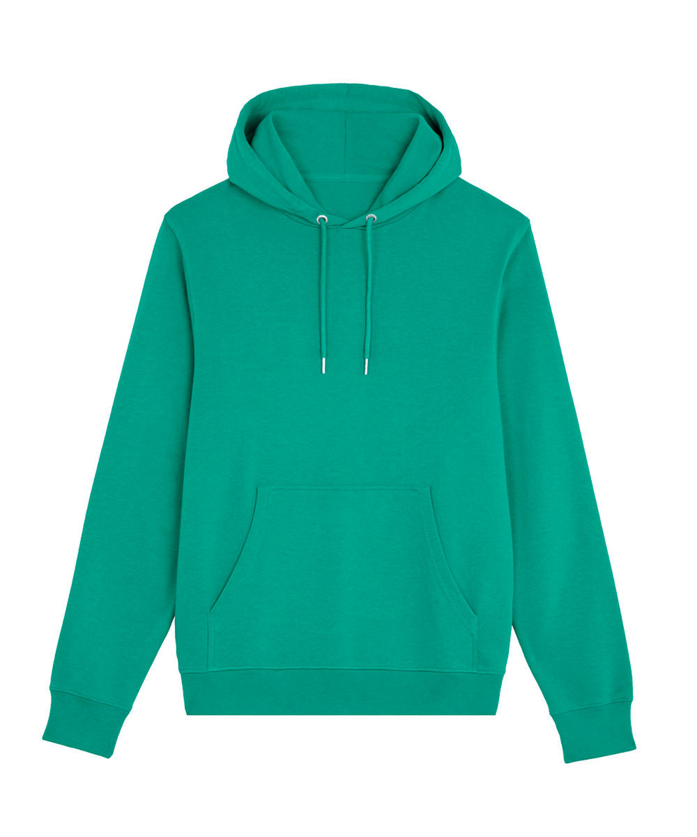 Teal Monstera