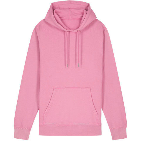Garment Dyed Bubble Pink