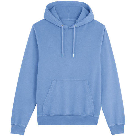 Garment Dyed Swimmer Blue