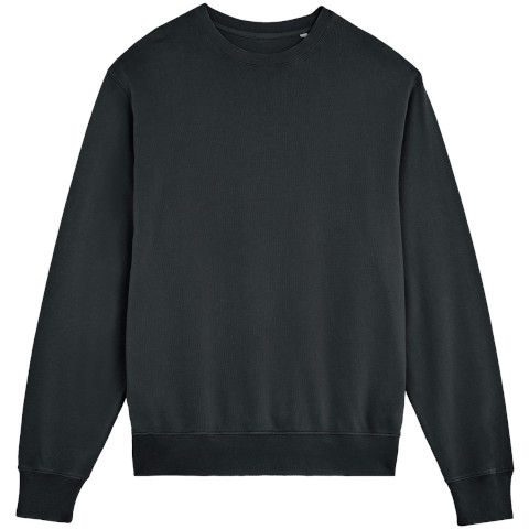 Garment Dyed Black Rock
