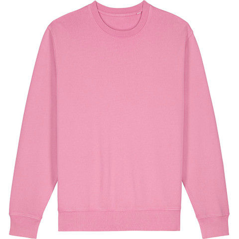 Garment Dyed Bubble Pink