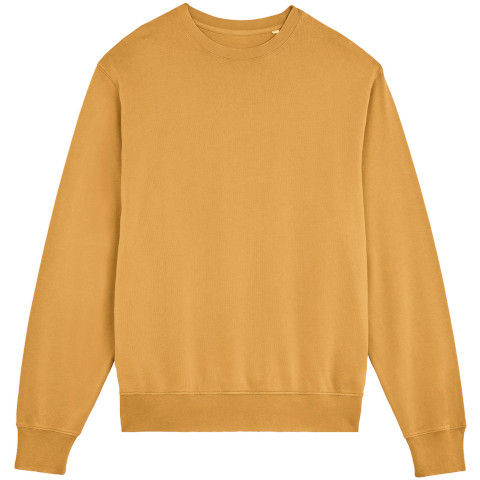 Garment Dyed Gold Ochre