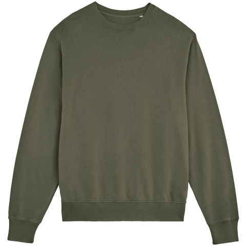 Garment Dyed Khaki