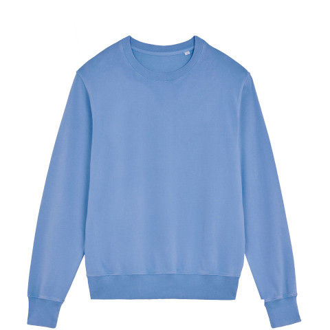 Garment Dyed Swimmer Blue