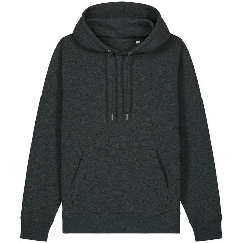 Dark Heather Grey