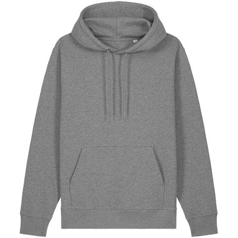 Mid Heather Grey