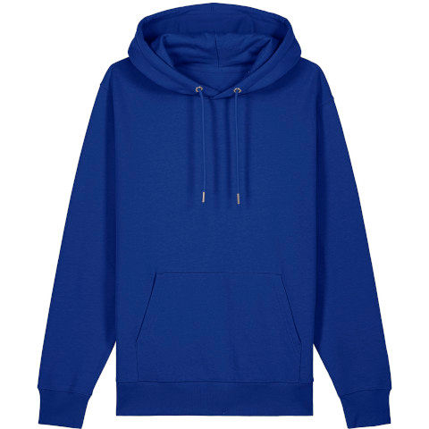 Worker Blue