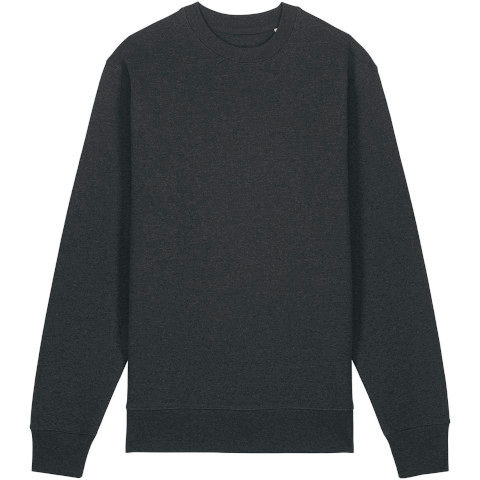 Dark Heather Grey