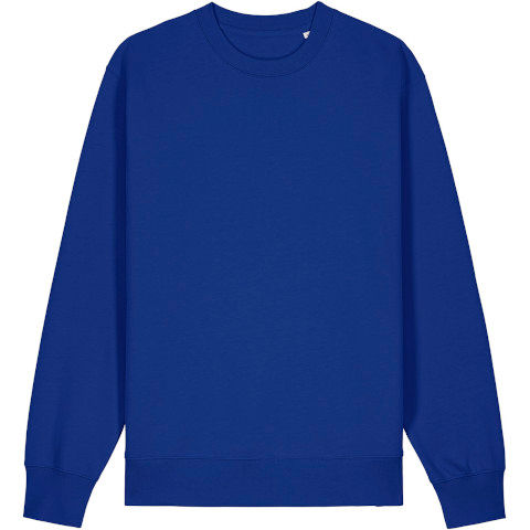 Worker Blue