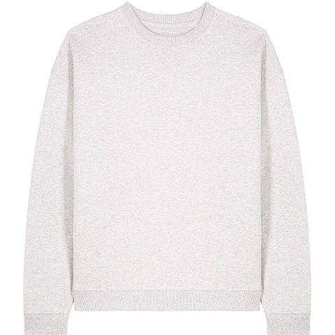 Cool Heather Grey