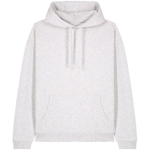 Cool Heather Grey