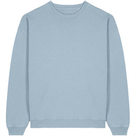 Garment Dyed Blue Stone