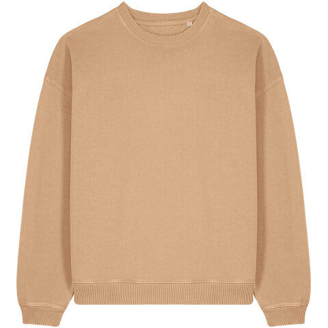 Garment Dyed Latte