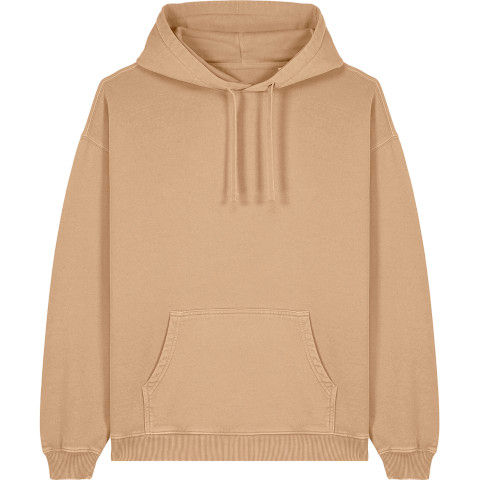 Garment Dyed Latte