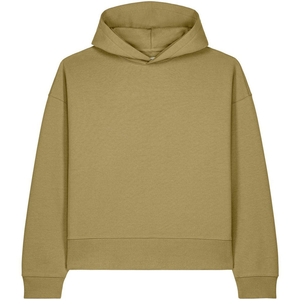 Faded Olive