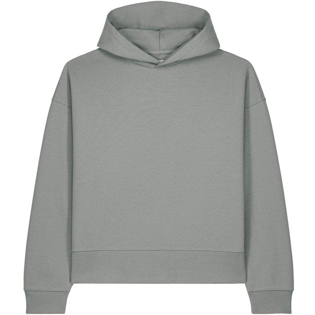 Misty Grey