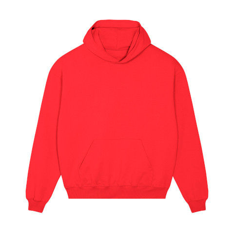 Deck Chair Red