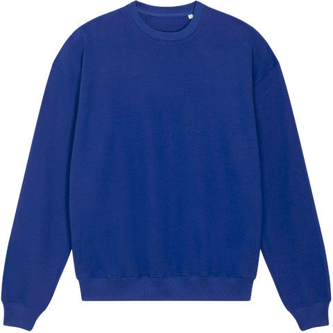 Worker Blue
