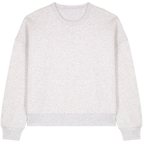 Cool Heather Grey