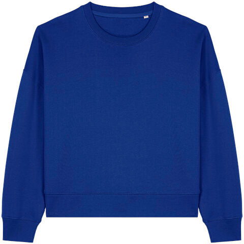 Worker Blue