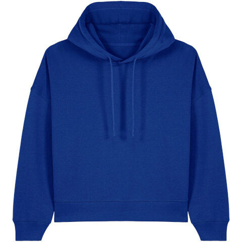 Worker Blue