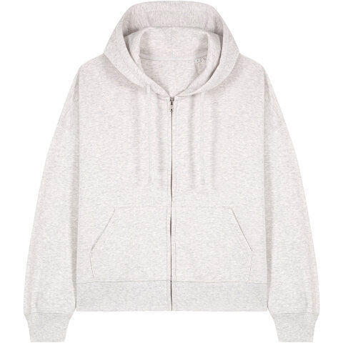 Cool Heather Grey