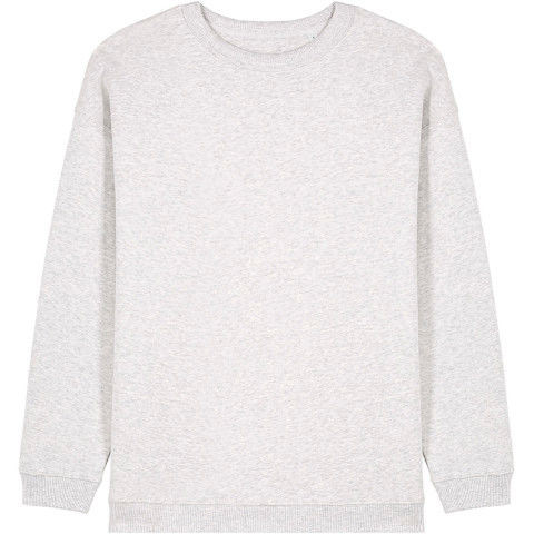 Cool Heather Grey