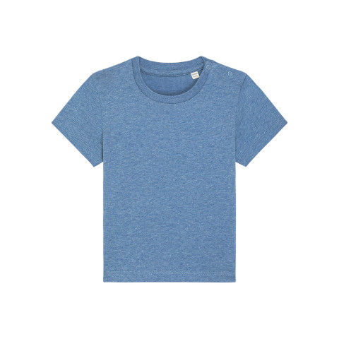 Mid Heather Blue