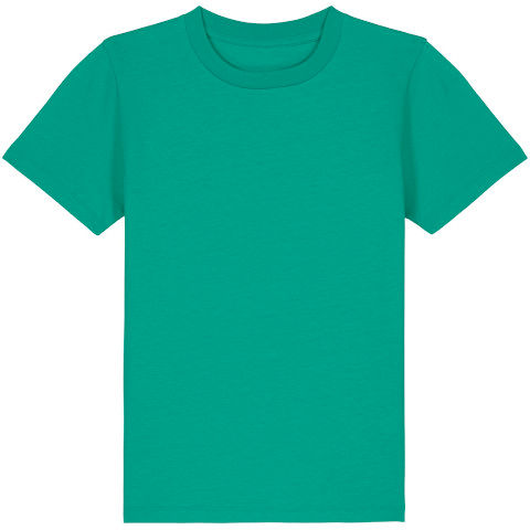 Go Green
