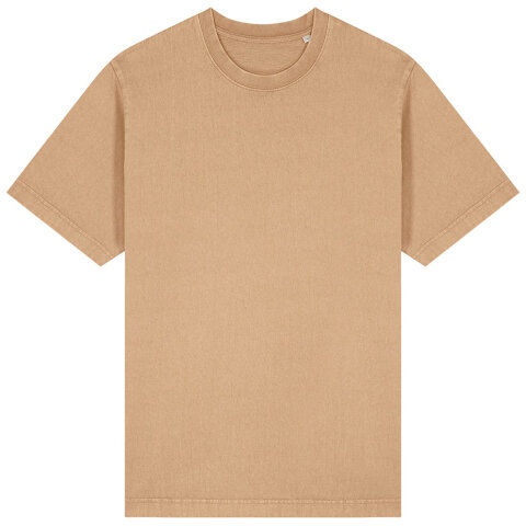 Garment Dyed Latte