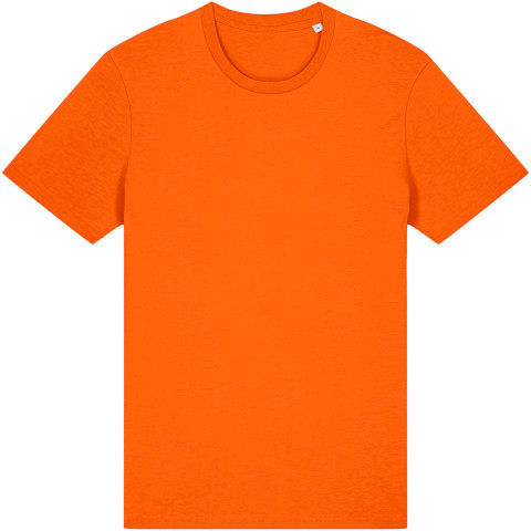 Bright Orange