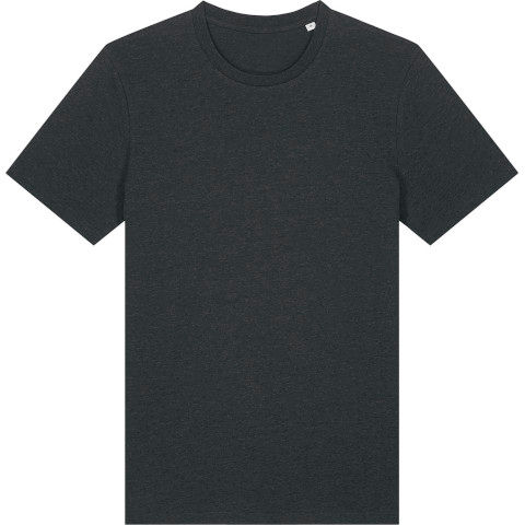 Dark Heather Grey