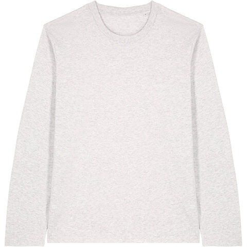 Cool Heather Grey