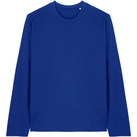 Worker Blue