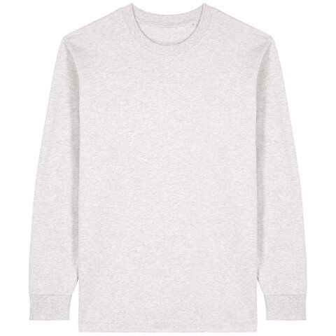 Cool Heather Grey
