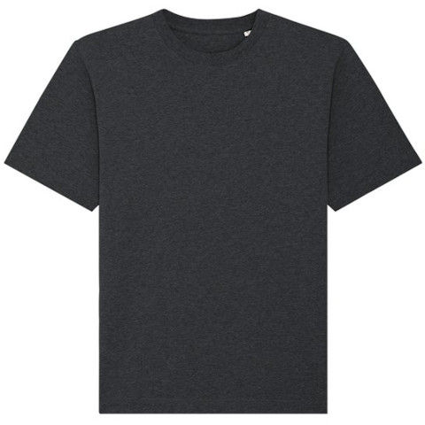 Dark Heather Grey