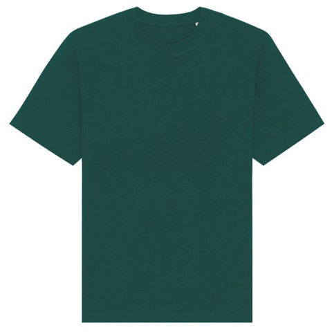 Glazed Green