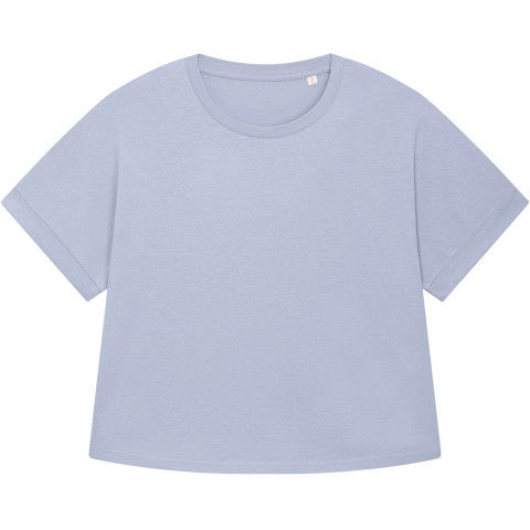 Serene Blue