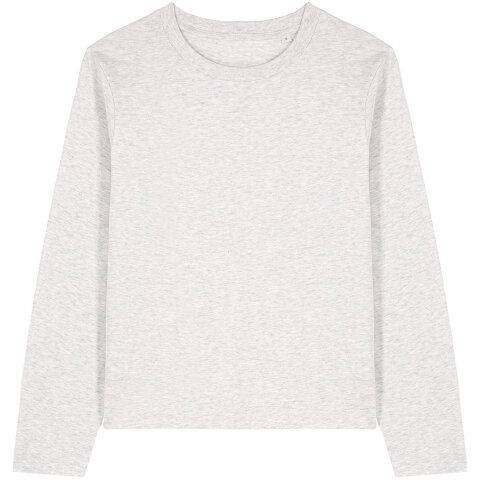 Cool Heather Grey