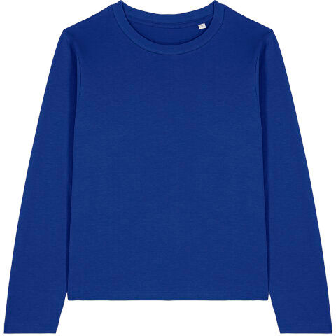Worker Blue