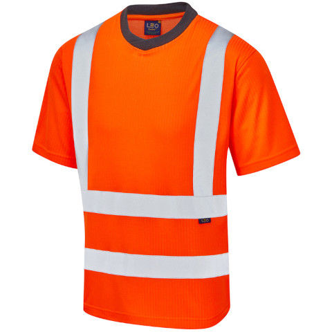 Hi-Vis Orange