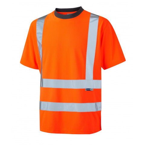 Hi-Vis Orange