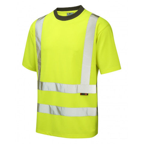 Hi-Vis Yellow