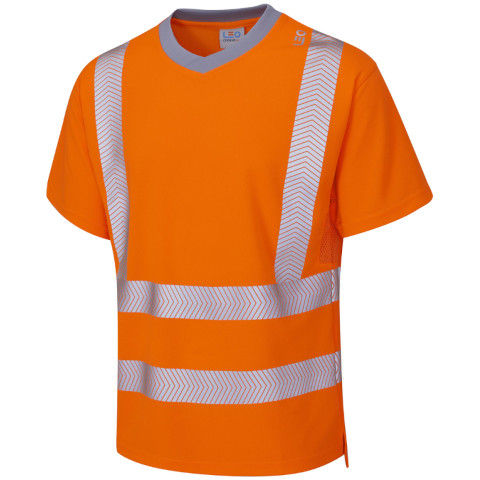 Hi-Vis Orange