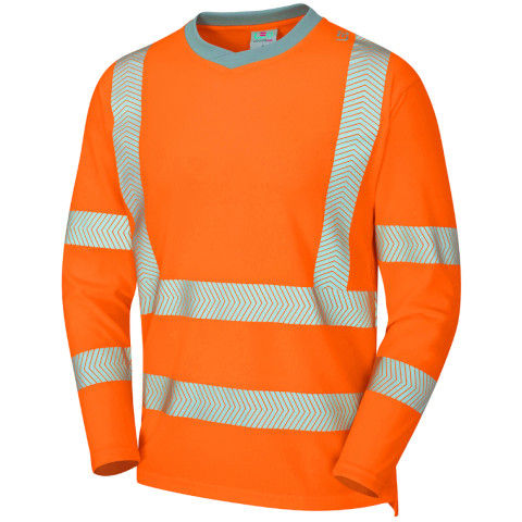 Hi-Vis Orange
