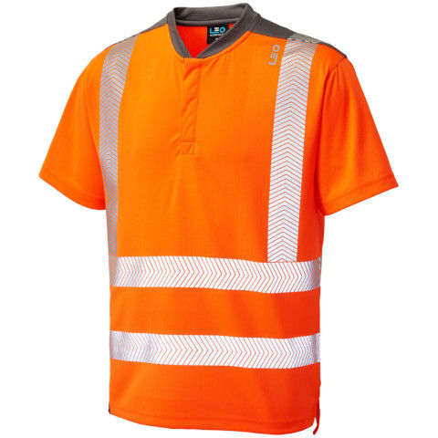 Hi-Vis Orange