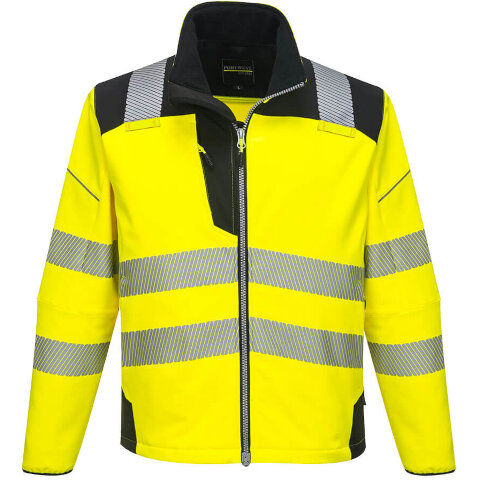 Yellow/Black