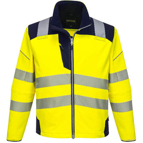 Yellow/Navy
