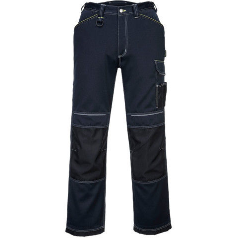 Navy/Black